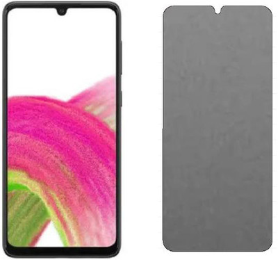 PHONICZ RETAILS Impossible Screen Guard for Samsung Galaxy F04S(Pack of 1)