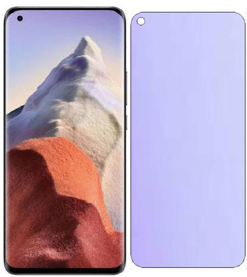 PHONICZ RETAILS Impossible Screen Guard for Xiaomi Mi 11 Ultra(Pack of 1)