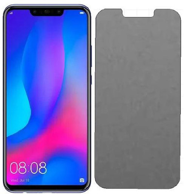 PHONICZ RETAILS Impossible Screen Guard for Huawei Nova 3(Pack of 1)