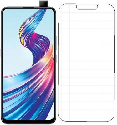 PHONICZ RETAILS Impossible Screen Guard for Vivo V15(Pack of 1)