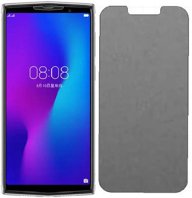 PHONICZ RETAILS Impossible Screen Guard for Doogee N100(Pack of 1)