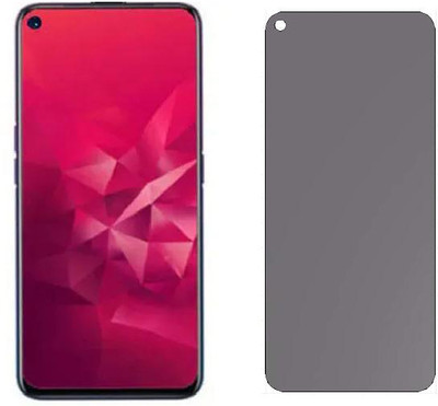 PHONICZ RETAILS Impossible Screen Guard for Realme Narzo 70A(Pack of 1)