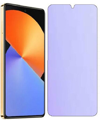 PHONICZ RETAILS Impossible Screen Guard for Infinix Note 30 Pro(Pack of 1)
