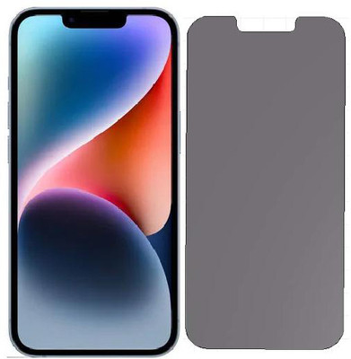 PHONICZ RETAILS Impossible Screen Guard for Apple Iphone 14(Pack of 1)