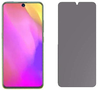 PHONICZ RETAILS Impossible Screen Guard for Tecno Phantom X4(Pack of 1)