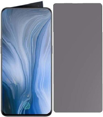 PHONICZ RETAILS Impossible Screen Guard for Oppo Reno 10X Zoom Edition(Pack of 1)