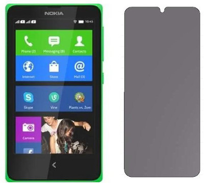 PHONICZ RETAILS Impossible Screen Guard for Nokia XPlus(Pack of 1)