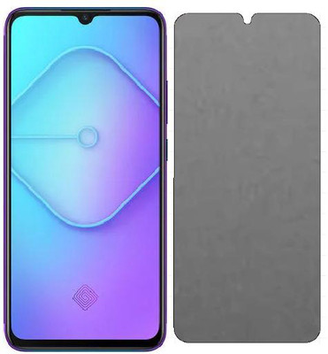 PHONICZ RETAILS Impossible Screen Guard for Vivo S1 Pro(Pack of 1)