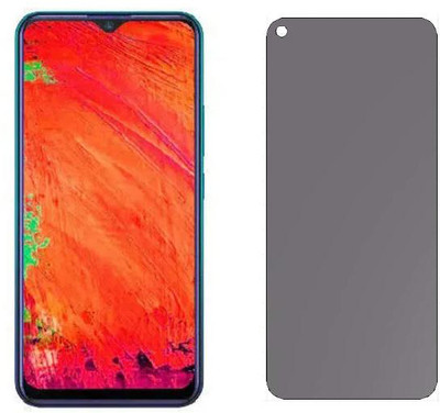 PHONICZ RETAILS Impossible Screen Guard for Vivo Y35S(Pack of 1)
