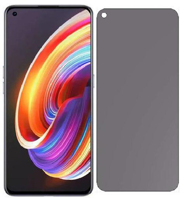 PHONICZ RETAILS Impossible Screen Guard for Realme X7 Pro(Pack of 1)
