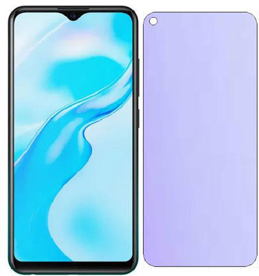 PHONICZ RETAILS Impossible Screen Guard for Vivo Y1S(Pack of 1)
