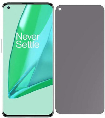 PHONICZ RETAILS Impossible Screen Guard for Oneplus 9 Pro(Pack of 1)