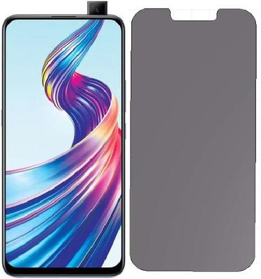 PHONICZ RETAILS Impossible Screen Guard for Vivo V15(Pack of 1)
