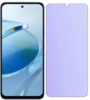 PHONICZ RETAILS Impossible Screen Guard for Xiaomi Redmi 12 5G Ram(Pack of 1)