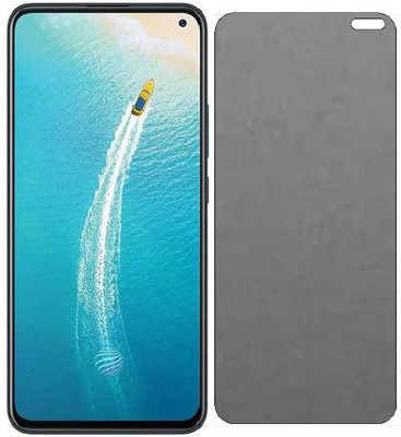 PHONICZ RETAILS Impossible Screen Guard for Vivo V17(Pack of 1)