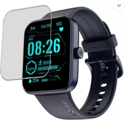 THJDG Nano Glass for Noise Loop 1.85 Display with Advanced Bluetooth - Copy (8)(Pack of 2)