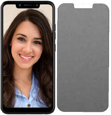 PHONICZ RETAILS Impossible Screen Guard for Tecno Camon I2(Pack of 1)