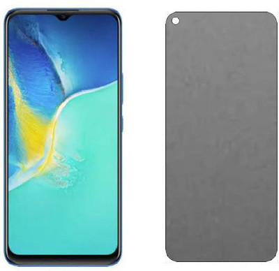 PHONICZ RETAILS Impossible Screen Guard for Vivo Y01(Pack of 1)