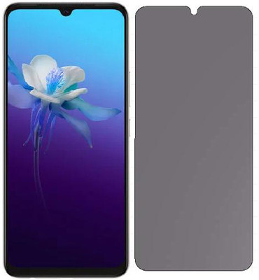 PHONICZ RETAILS Impossible Screen Guard for Vivo V20(Pack of 1)
