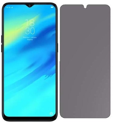 PHONICZ RETAILS Impossible Screen Guard for Realme 2 Pro(Pack of 1)