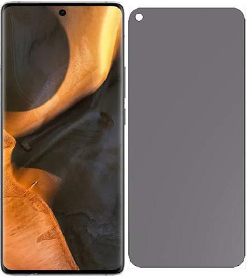 PHONICZ RETAILS Impossible Screen Guard for Vivo X90 Pro(Pack of 1)
