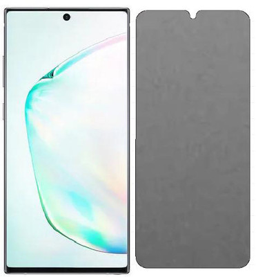 PHONICZ RETAILS Impossible Screen Guard for Samsung Galaxy Note 10 Plus(Pack of 1)