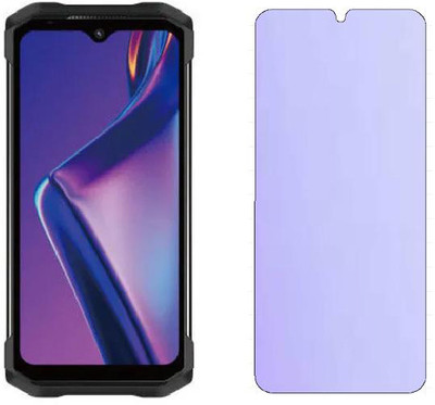 PHONICZ RETAILS Impossible Screen Guard for Doogee S98(Pack of 1)