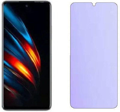 PHONICZ RETAILS Impossible Screen Guard for Tecno Spark 20(Pack of 1)