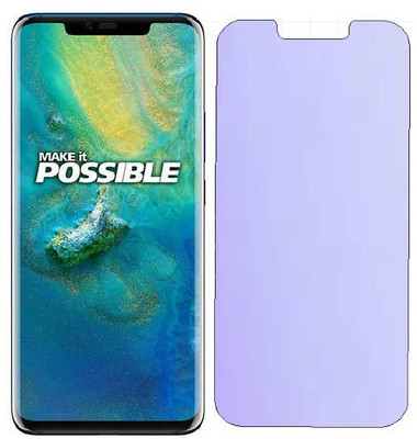 PHONICZ RETAILS Impossible Screen Guard for Huawei Mate 20 Pro(Pack of 1)