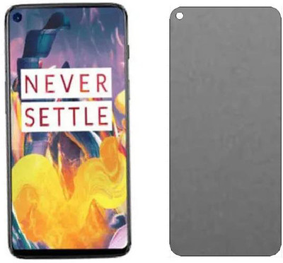 PHONICZ RETAILS Impossible Screen Guard for Oneplus 12 Pro(Pack of 1)