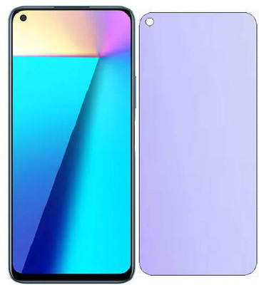 PHONICZ RETAILS Impossible Screen Guard for Infinix Note 7(Pack of 1)