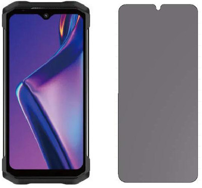PHONICZ RETAILS Impossible Screen Guard for Doogee S98(Pack of 1)
