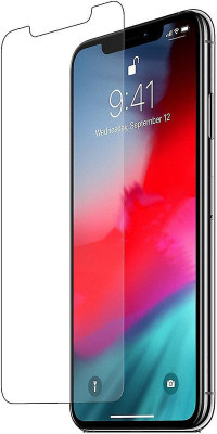 Donald Edge To Edge Tempered Glass for Apple iPhone 11 Pro(Pack of 1)