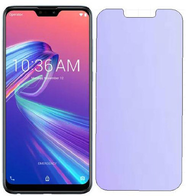 PHONICZ RETAILS Impossible Screen Guard for Asus Zenfone Max Pro M2(Pack of 1)