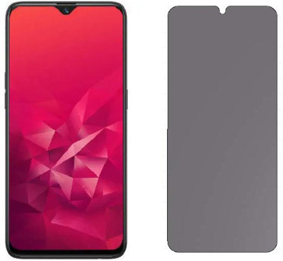 PHONICZ RETAILS Impossible Screen Guard for Realme Narzo 70A Prime(Pack of 1)