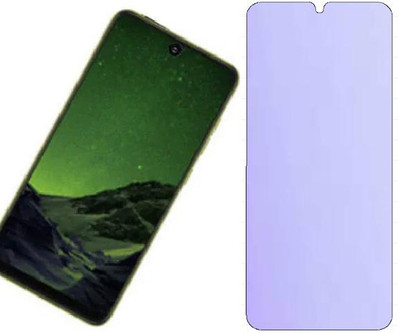 PHONICZ RETAILS Impossible Screen Guard for Realme Gt Neo 6(Pack of 1)
