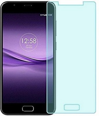 S2A Impossible Screen Guard for Infocus Turbo 5 Plus(Pack of 1)