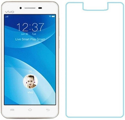 SRT Tempered Glass Guard for Vivo V1 MAX(Pack of 1)