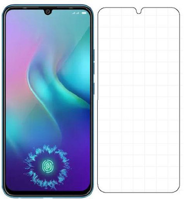 PHONICZ RETAILS Impossible Screen Guard for Tecno Phantom 9(Pack of 1)
