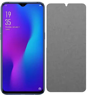 PHONICZ RETAILS Impossible Screen Guard for Oppo R17(Pack of 1)