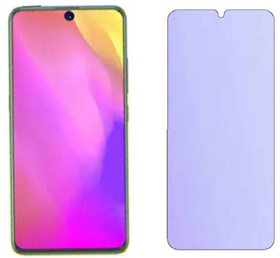 PHONICZ RETAILS Impossible Screen Guard for Oppo F25S Pro(Pack of 1)