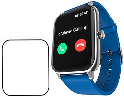 zxb Screen Guard for boAt Xtend Pro(Pack of 1)