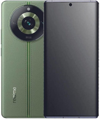 mobinix Edge To Edge Screen Guard for Realme 12 Pro 5G, Realme 12 Pro Plus 5G, Realme 11 Pro 5G, Realme 11 Pro Plus 5G, Realme 10 Pro Plus 5G, Realme P1 Pro 5G, realme P2 Pro 5G, (Not a Tempered Glass, it’s a Matte Finish Nano Fiber Unbreakable Membrane)(Pack of 1)