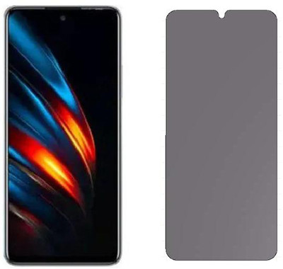 PHONICZ RETAILS Impossible Screen Guard for Tecno Camon 21(Pack of 1)