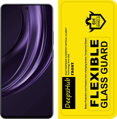 DeepzHub Nano Glass for Realme 13 Plus 5G(Pack of 1)