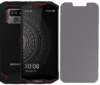 PHONICZ RETAILS Impossible Screen Guard for Doogee S70 Lite(Pack of 1)