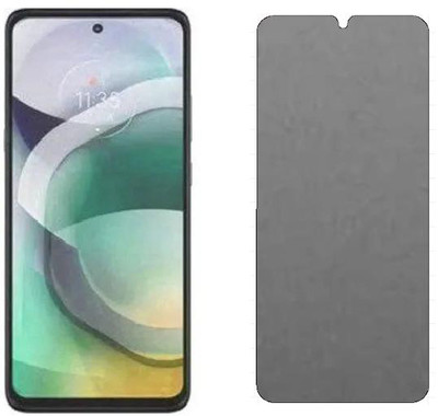 PHONICZ RETAILS Impossible Screen Guard for Motorola G83(Pack of 1)