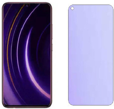 PHONICZ RETAILS Impossible Screen Guard for Vivo Y24(Pack of 1)