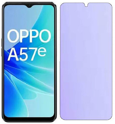 PHONICZ RETAILS Impossible Screen Guard for Oppo A57E(Pack of 1)