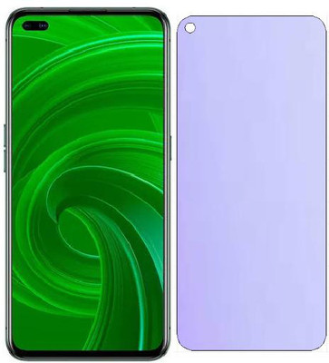 PHONICZ RETAILS Impossible Screen Guard for Realme X50 Pro 5G(Pack of 1)